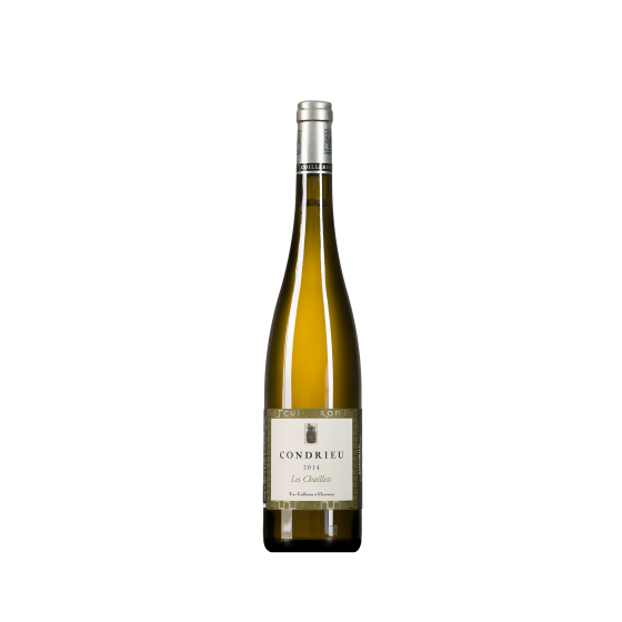 Domaine Yves Cuilleron "Chaillets" Blanc sec 2023
