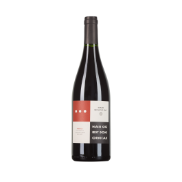 Domaine Jean Baptiste Sénat "Ornicar" Rouge 2023
