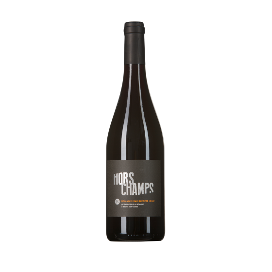 Domaine Jean Baptiste Sénat "Hors Champs" Rouge 2023