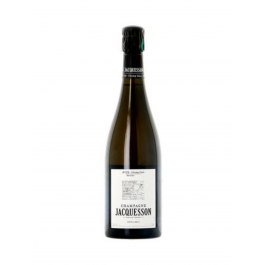 Jacquesson  "Avize Champ Caïn" Brut Dégorgement Tardif 2005