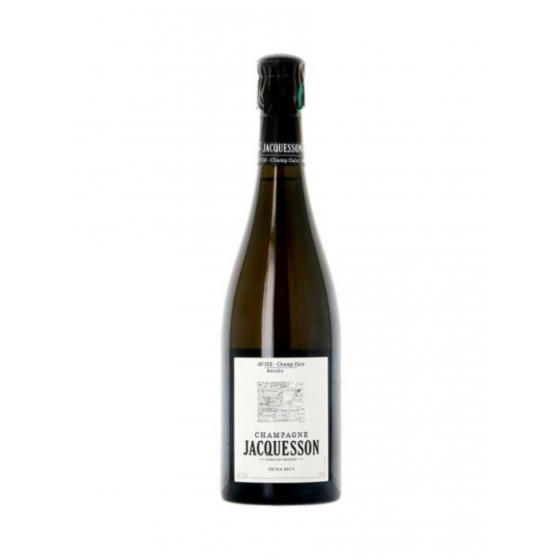 Jacquesson  "Avize Champ Caïn" Brut Dégorgement Tardif 2005