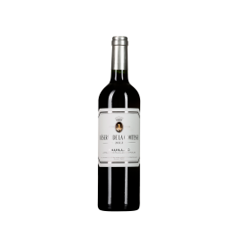 Château Pichon Longueville Comtesse de Lalande "Réserve de la Comtesse" 2021