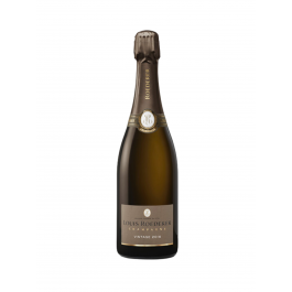 Champagne Louis Roederer "Vintage" Brut 2016