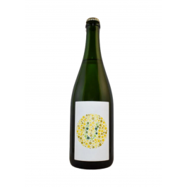 Domaine Romain Le Bars  "Le Pet'Nat Ugni Blanc"  Blanc Pétillant 2023