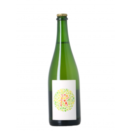 Domaine Romain Le Bars  "Le Pet'Nat Roussanne"  Blanc Pétillant 2023