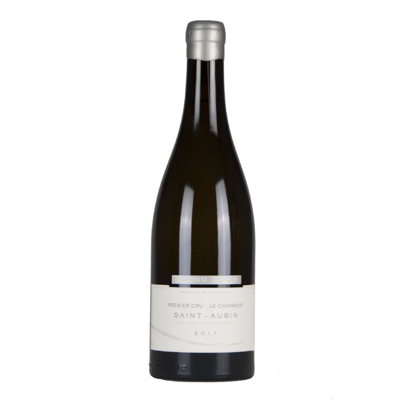 Domaine Bruno Colin "Le Charmois" Blanc Sec 2022