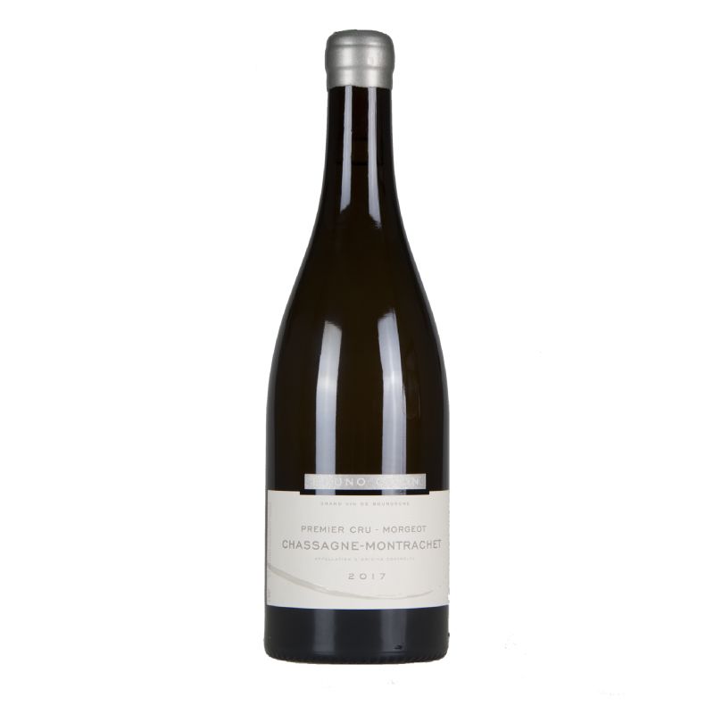 Domaine Bruno Colin "Morgeot" 1er Cru Blanc Sec 2022