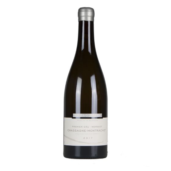 Domaine Bruno Colin "Morgeot" 1er Cru Blanc Sec 2022