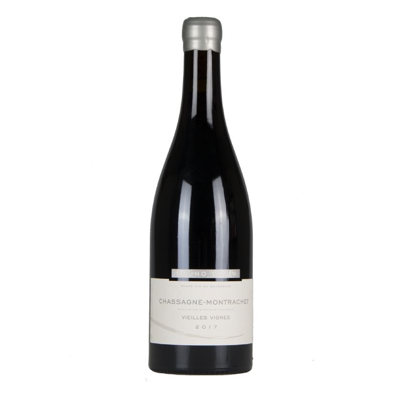 Domaine Bruno Colin "Vieilles Vignes" Chassagne Montrachet Rouge 2021