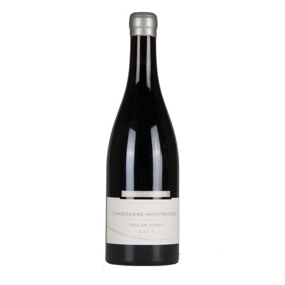 Domaine Bruno Colin "Vieilles Vignes" Chassagne Montrachet Rouge 2021