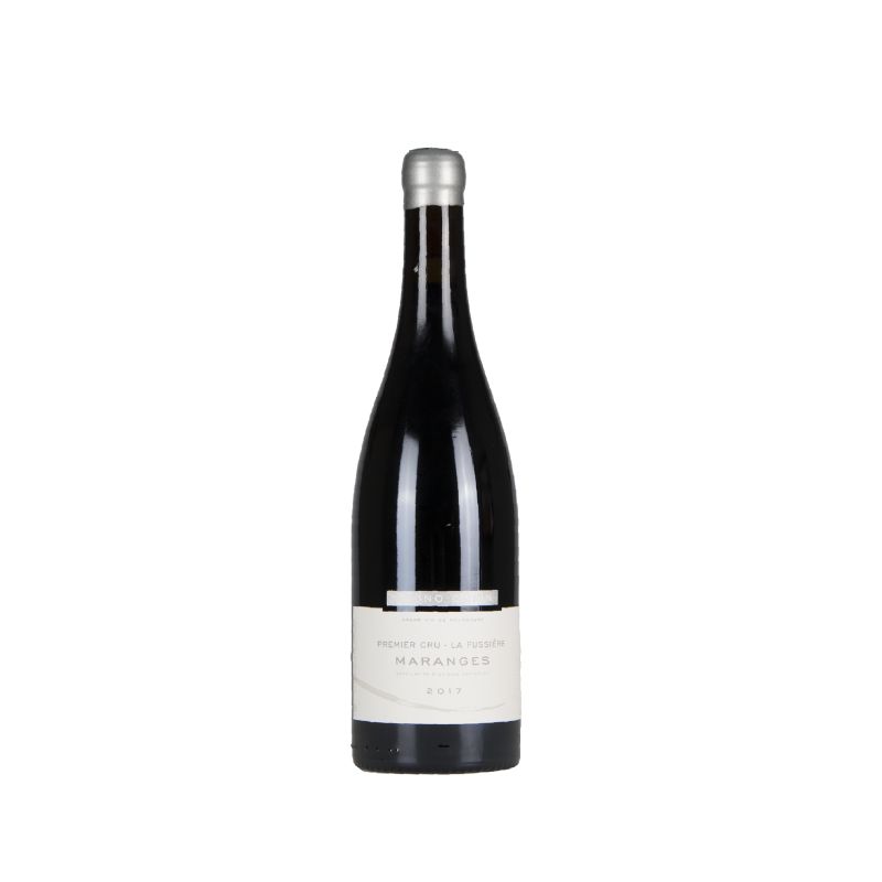 Domaine Bruno Colin "La Fussiere" Rouge 2022