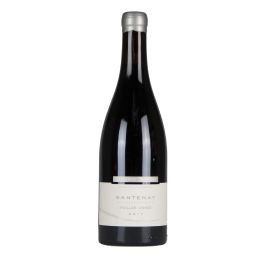 Domaine Bruno Colin "Vieilles Vignes" Santenay Rouge 2022
