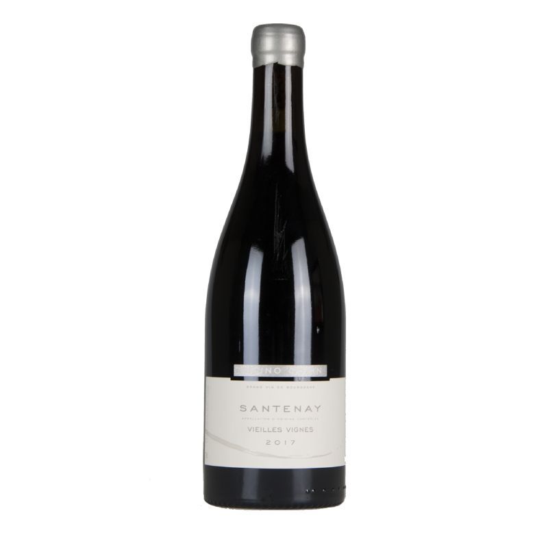 Domaine Bruno Colin "Vieilles Vignes" Santenay Rouge 2022