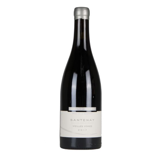 Domaine Bruno Colin "Vieilles Vignes" Santenay Rouge 2022