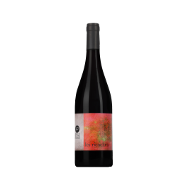 Domaine des Quatre Pierres "Les Ricochets" Rouge 2021