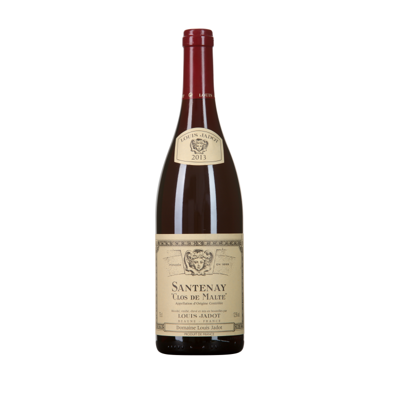 Domaine Louis Jadot "Clos de Malte" Rouge Magnum 2016