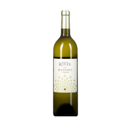 Domaine Rotier "Renaissance" Blanc sec 2021