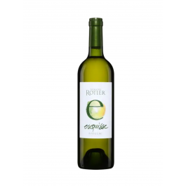 Domaine Rotier "Esquisse" Blanc 2023