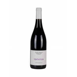 Domaine Giraudon Tentation Rouge 2022