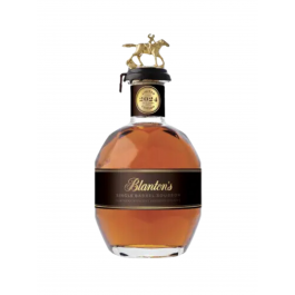 Whiskey BLANTON'S "Single Barrel" #562 Foundations