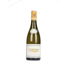 Domaine Mugnier " Clos de la Maréchale" 1er cru Blanc 2020