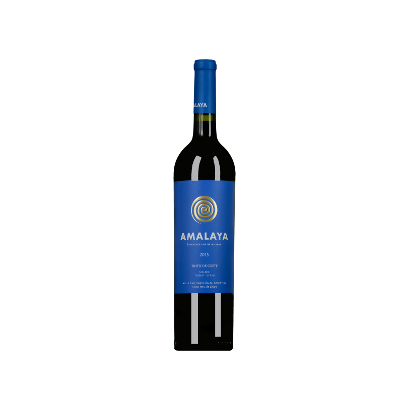 Amalaya Argentine Rouge 2023