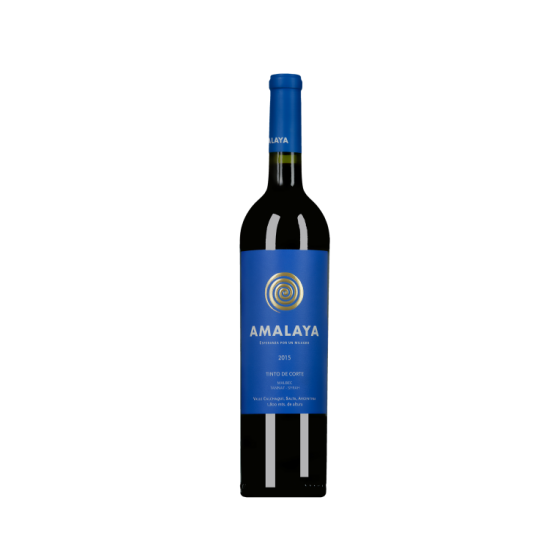 Amalaya Argentine Rouge 2023