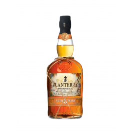 Planteray Rum "Barbados" 5 ans d'Âge