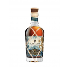 Planteray Rum Sealander