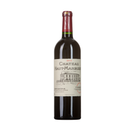 Château Haut Marbuzet Rouge 2020