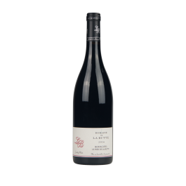 Domaine de la Butte "Le pied de la Butte" Rouge 2023