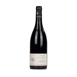 Domaine de la Butte "Le Haut de la Butte" Rouge 2022