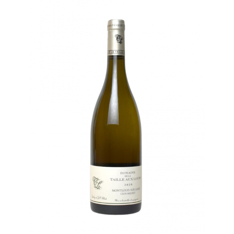 Domaine de la Taille aux Loups "Clos Michet" Blanc sec 2023