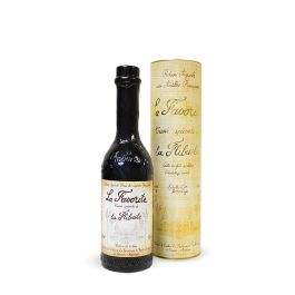 La Favorite Cuvée de la Flibuste 2001  Rhum Martinique