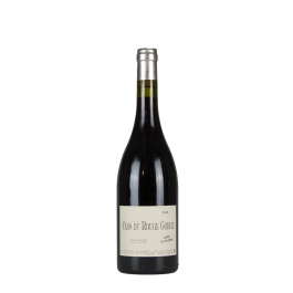 Domaine Clos du Rouge Gorge "Cuvée du Patron" Rouge 2022