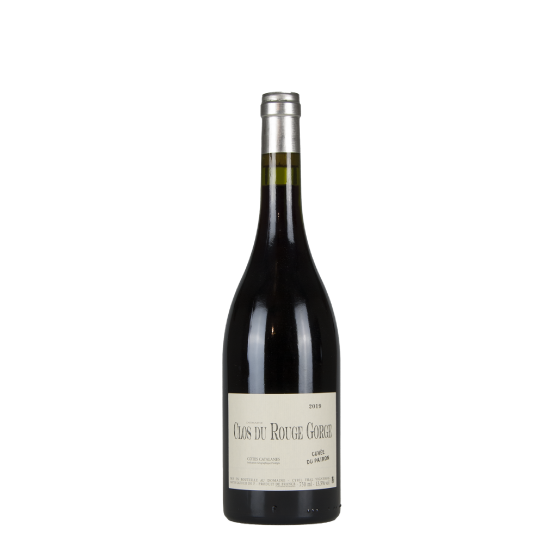 Domaine Clos du Rouge Gorge "Cuvée du Patron" Rouge 2022