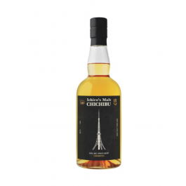 Whisky Chichibu "Paris Edition" 2024
