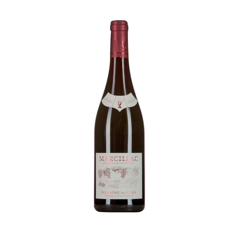 Domaine du Cros "Lo Sang del Païs" Rouge 2023