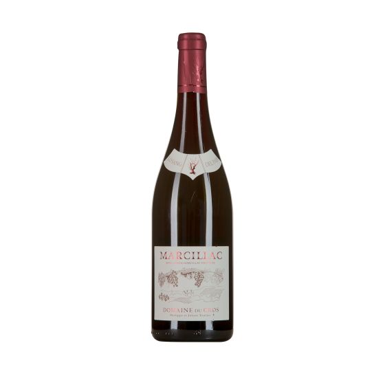 Domaine du Cros "Lo Sang del Païs" Rouge 2023