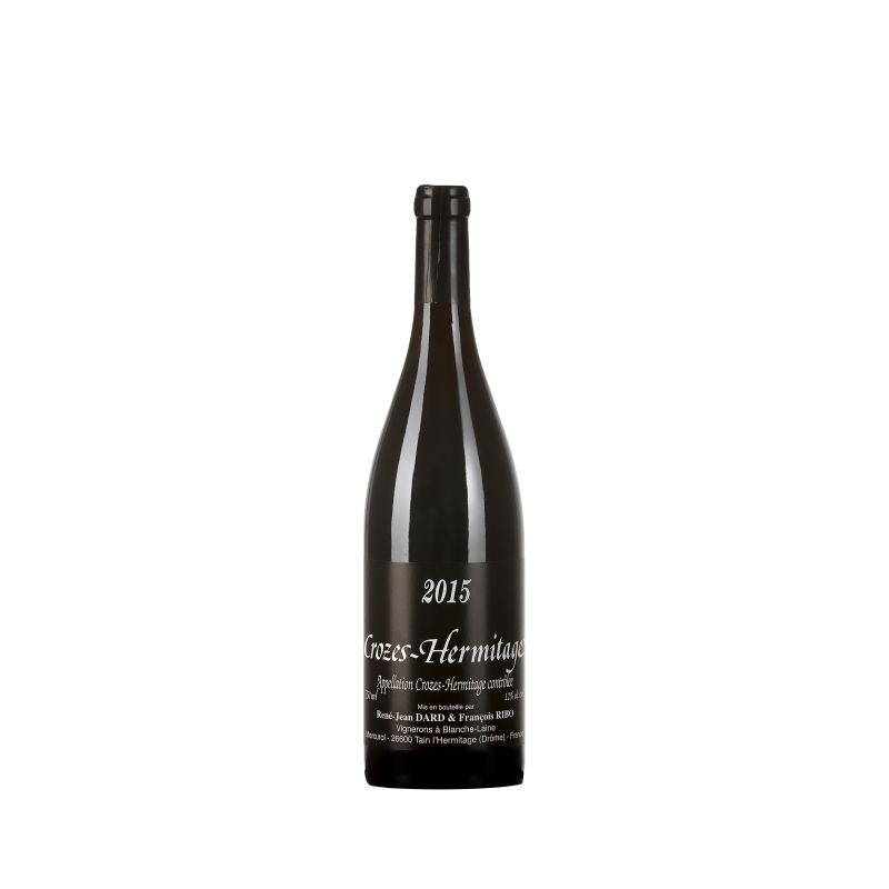 Dard et Ribo "Crozes-Hermitage" Rouge 2023