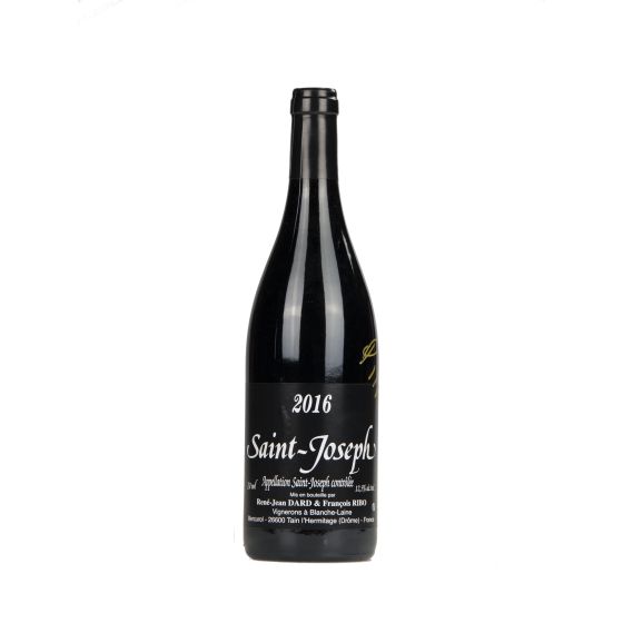 Dard et Ribo "Saint Joseph" Rouge 2023