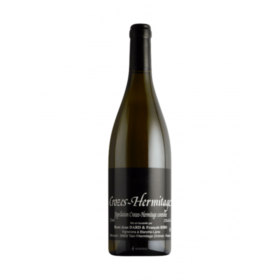 Dard et Ribo "Crozes-Hermitage" Blanc 2023
