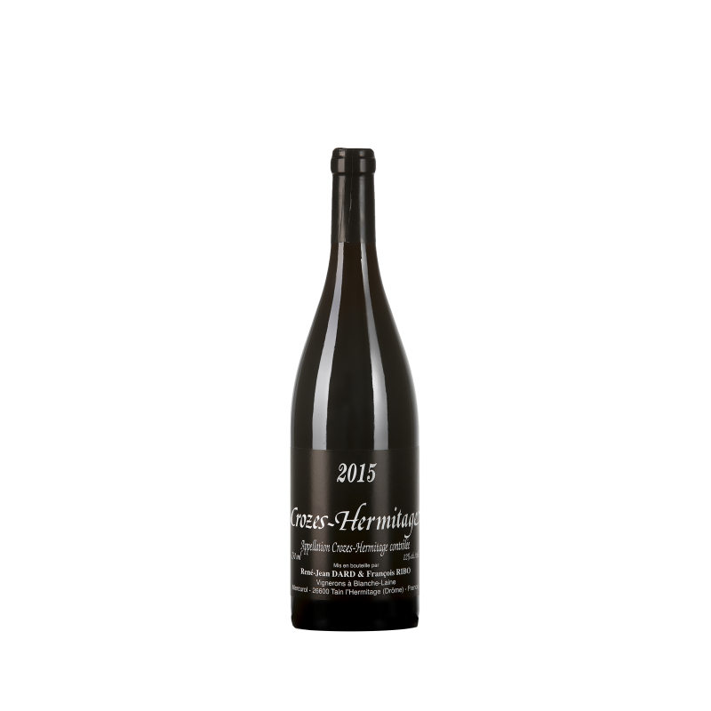 Dard et Ribo "Crozes-Hermitage" Rouge Magnum 2023