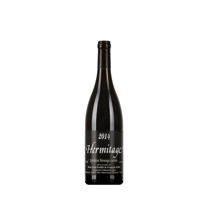 Dard et Ribo "Hermitage" Rouge 2022 Magnum