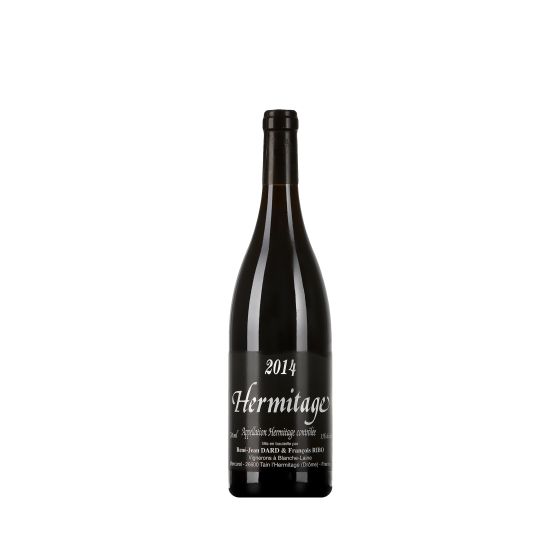 Dard et Ribo "Hermitage" Rouge 2022 Magnum