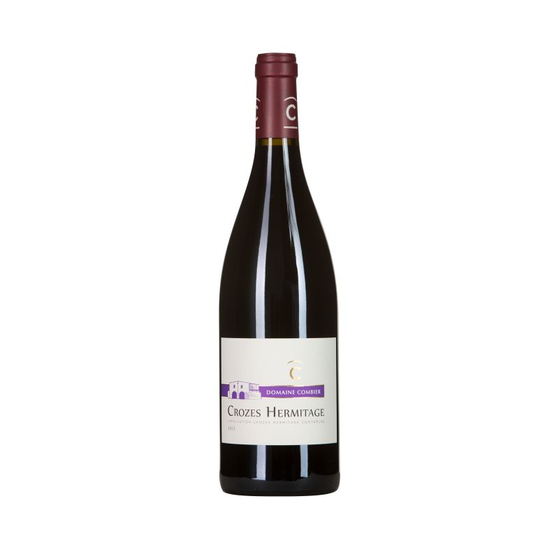 Domaine Combier "Crozes Hermitage" Magnum rouge 2023