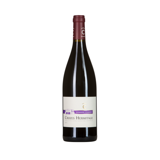 Domaine Combier rouge Jeroboam 2023