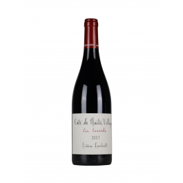 Antoine Lienhardt "Les Essards" Rouge 2023