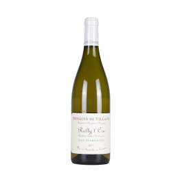 Domaine de Villaine  "Les Margotés" Blanc 2022