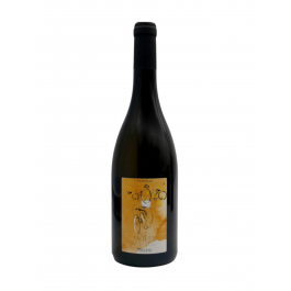 Domaine Le Facteur su'l'vélo "Vouvray Moelleux"